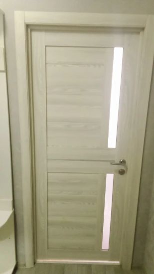 Установка добора до 20 см