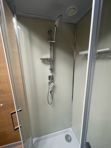 Установка напольного унитаза