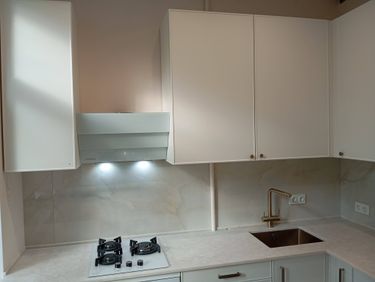 Установка и подключение подстольной мойки Установка и подключение смесителя Установка газовой варочной поверхности