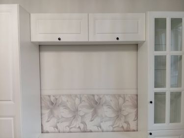 Сборка тумбы под телевизор