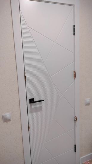 Установка добора до 20 см