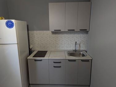 Сборка и установка модульной кухни