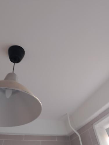 Покраска внутренних стен водоэмульсионной краской