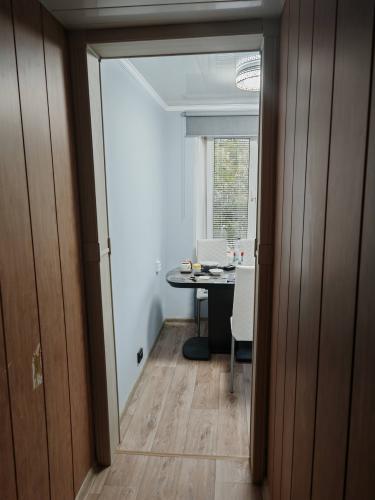 Установка дверной арки