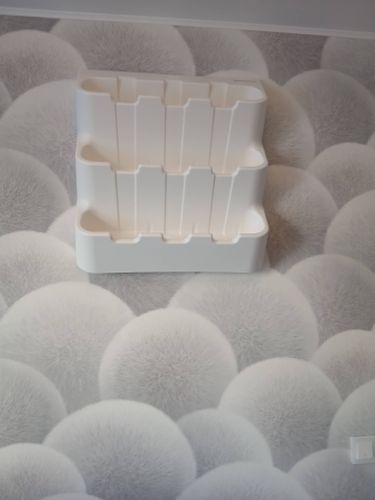 Навеска зеркала