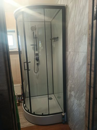 Установка напольного унитаза