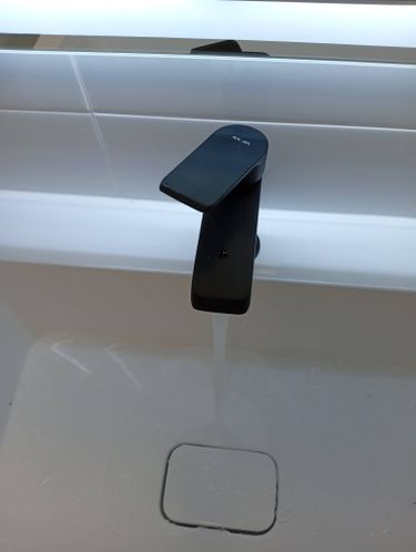 Установка напольного унитаза