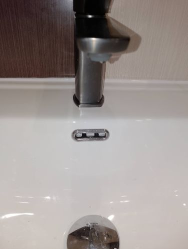 Установка напольного унитаза