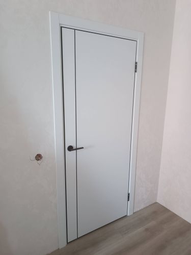 Врезка завертки/дверной ручки/магнитной ответки/цилиндра для замка