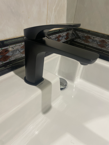 Установка смесителя (на готовые коммуникации)