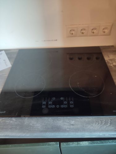 Подключение электрической варочной панели