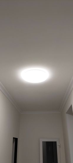 Монтаж и подключение бра