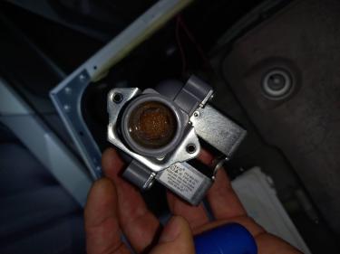 Ремонт стиральной машины (средний)