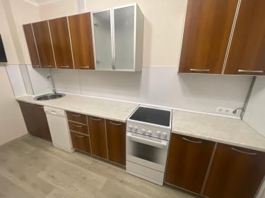 Установка стеновой панели МДФ/ДСП Выпил одного отверстия/углубления/присадка под петлю в материалах ДСП/Массив