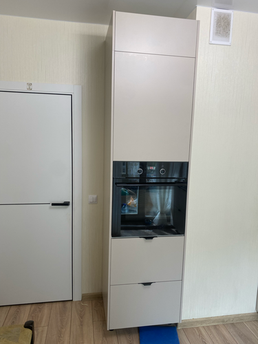 Замена фасадов