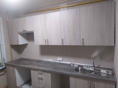 Уменьшение глубины/высоты/ширины шкафов/фасадов/фальшпанелей