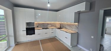 Установка подрозетников и распределительных коробок