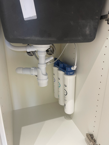 Перенос розетки