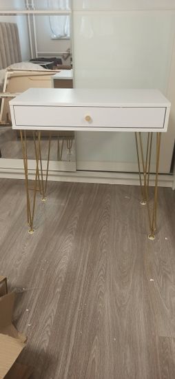 Навеска зеркала