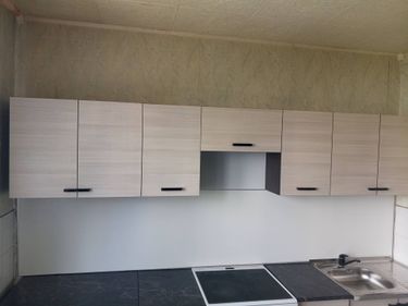 Установка стеновой панели МДФ/ДСП Выезд мастера за пределы зоны бесплатного выезда