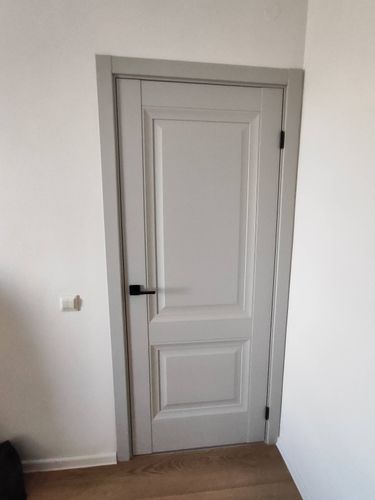 Врезка замка с личинкой/сантехнического