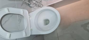 Устранение засора