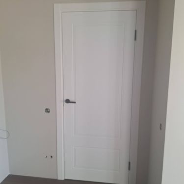 Врезка завертки/дверной ручки/магнитной ответки/цилиндра для замка