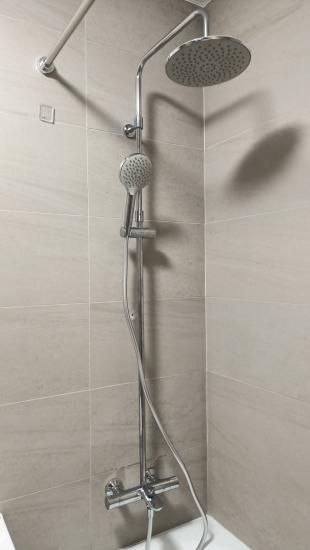 Демонтаж смесителя