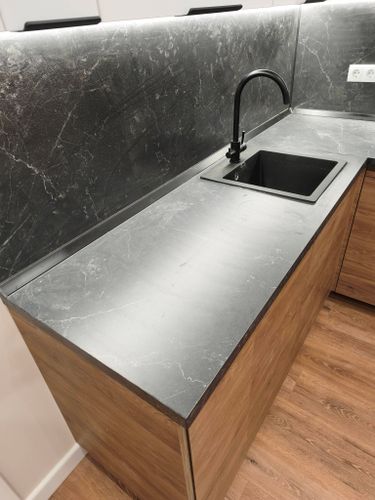 Установка диммера