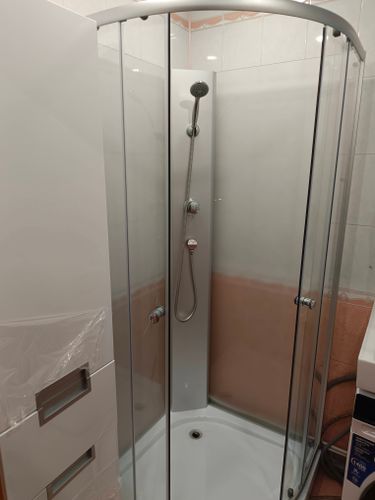 Установка и подключение стиральной машины