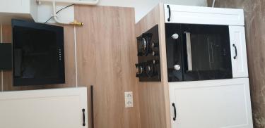 Замена столешницы ДСП Бытовая техника