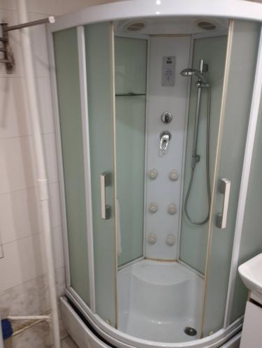 Установка акриловой/стальной ванны