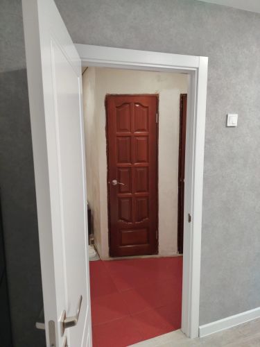 Регулировка петли