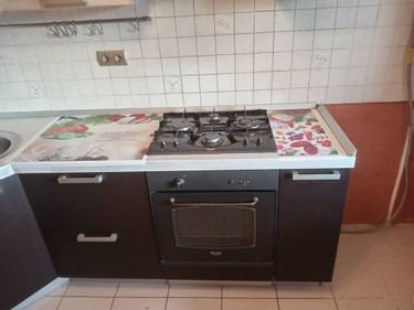 Демонтаж столешницы из ДСП без сохранения