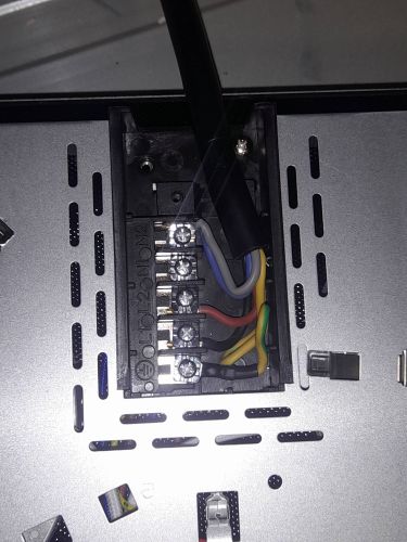 Подключение электрической варочной панели