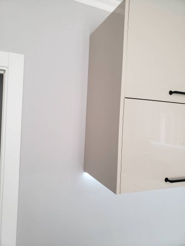 Замена фасадов