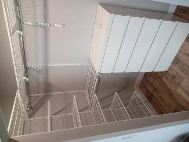 Первый час работы