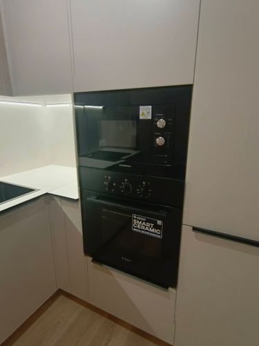 Монтаж и подключение бра