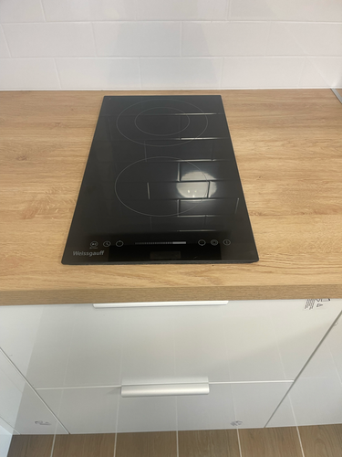 Перенос розетки