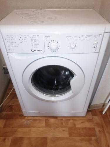 Диагностика неисправности стиральной машины