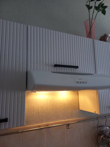 Установка и подключение вытяжки