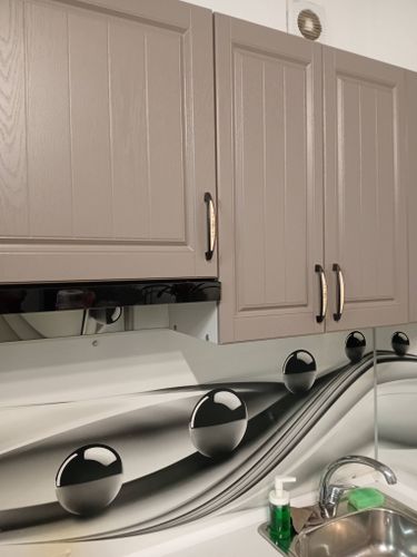 Ремонт дверцы шкафа