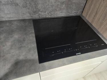 Установка стеновой панели МДФ/ДСП Установка столешницы HPL Еврозапил столешницы из HPL