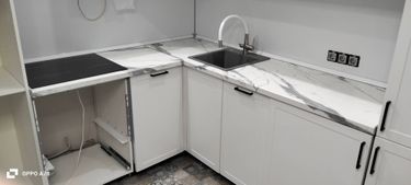 Замена столешницы ДСП