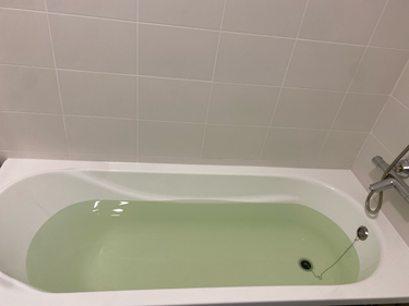 Установка акриловой/стальной ванны