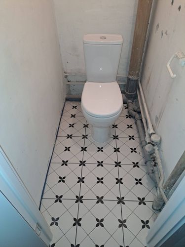 Установка дополнительной розетки с подведением коммуникаций