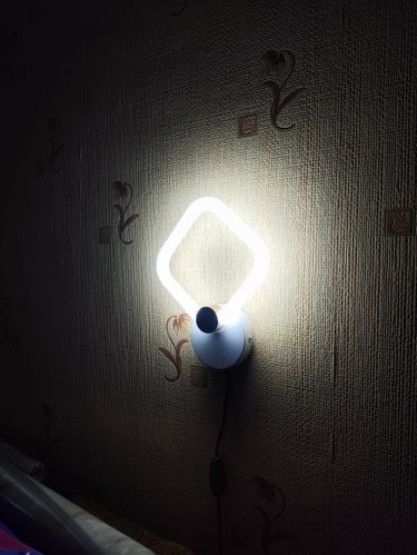 Монтаж и подключение бра