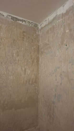 Демонтаж плитки с пола/со стен без сохранения