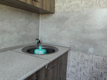 Установка стеновой панели МДФ/ДСП