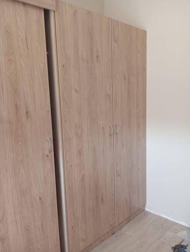 Навеска полки